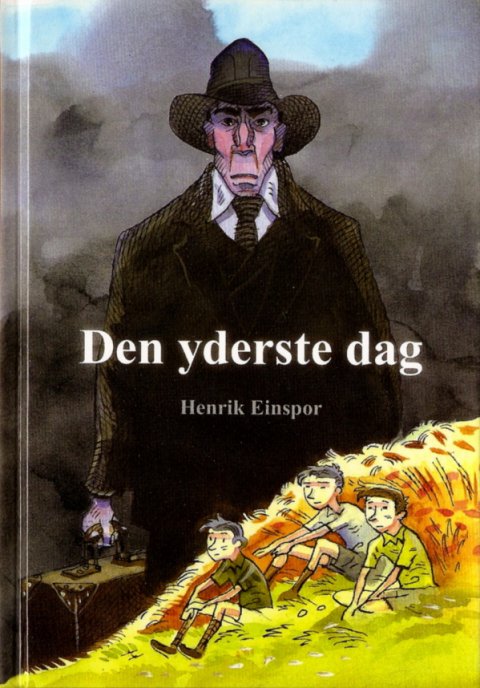 Den yderste dag