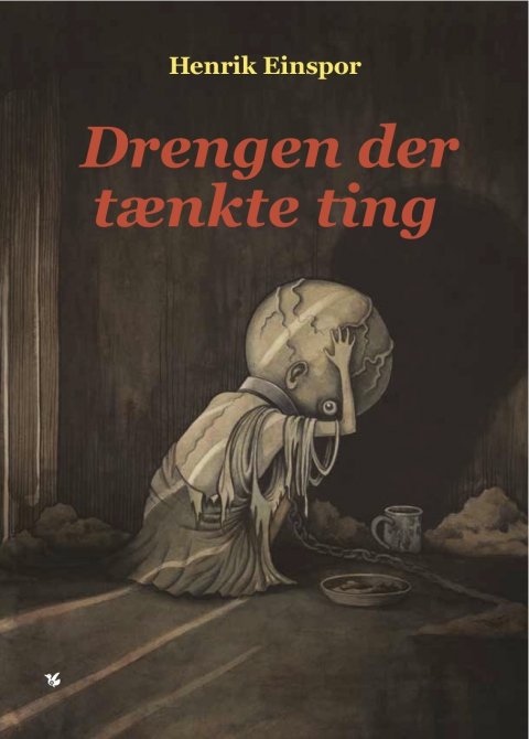 Drengen der tænkte ting